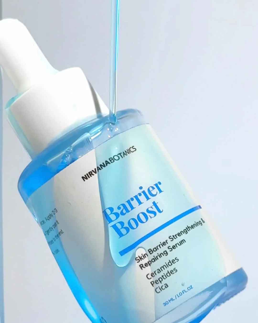 Barrier Boost Serum