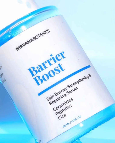 Barrier Boost Serum