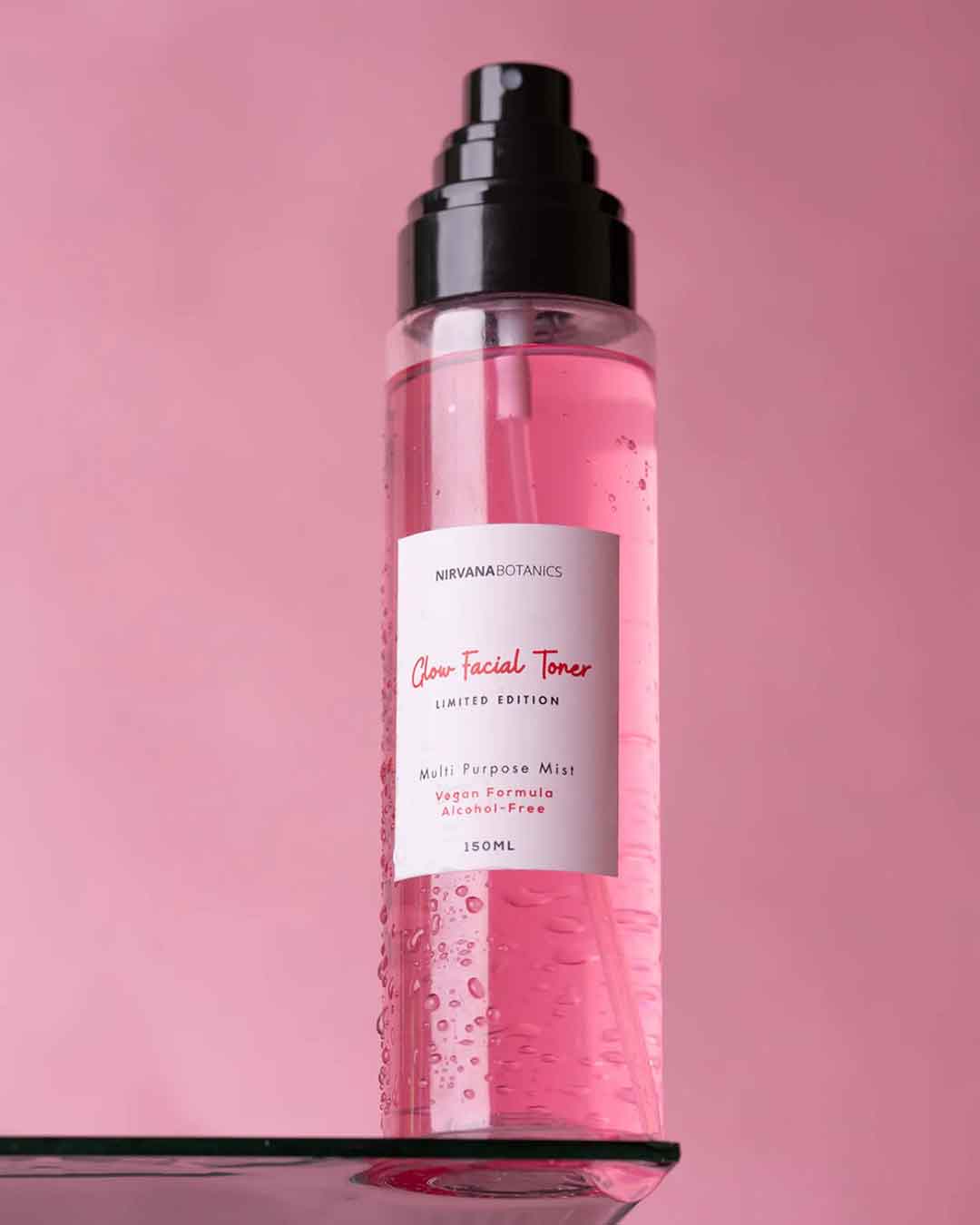 Pink Glow Facial Toner - Jumbo Size (LIMITED EDITION)