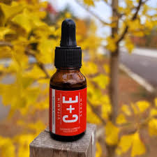 Vitamin C & E Serum